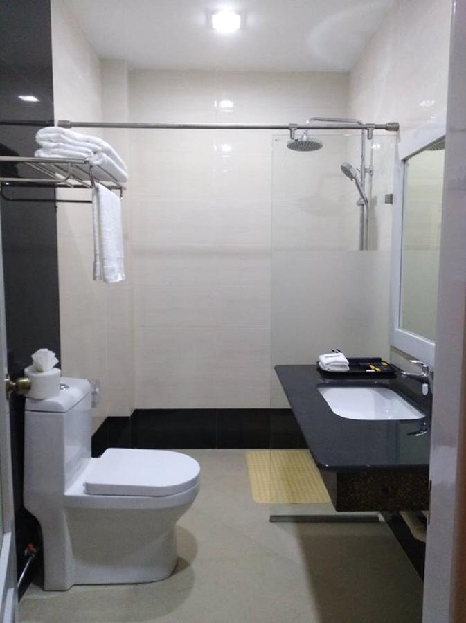 Hotel Htein Thar Taunggyi Buitenkant foto