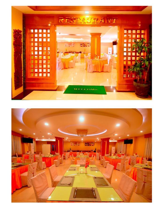 Hotel Htein Thar Taunggyi Buitenkant foto